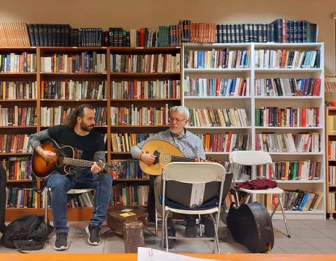 πολιτισμος