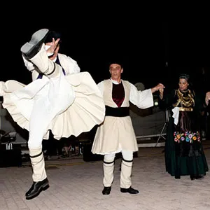 παραδοσιακοί