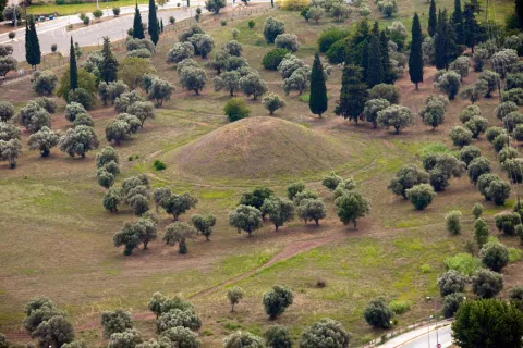 πολιτισμος