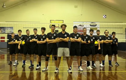 ΦΩΤΟ ΕΦΗΒΟΙ 2024