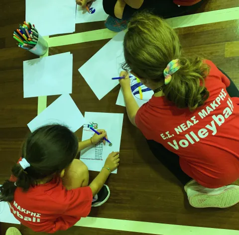 ΤΟΥΡΝΟΥΑ ΔΙΑΛΕΙΜΜΑ