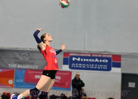 ΕΠΙΘΕΣΗ ΣΟΦΙΑ