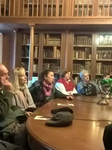 πολιτισμός