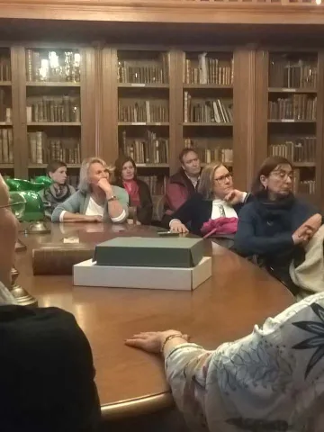 πολιτισμός