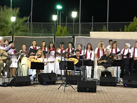 πολιτισμος