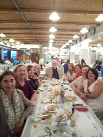 πολιτισμός