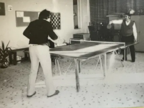 Μπάμπης και Γιάννης 1980