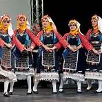 παραδοσιακός χορός