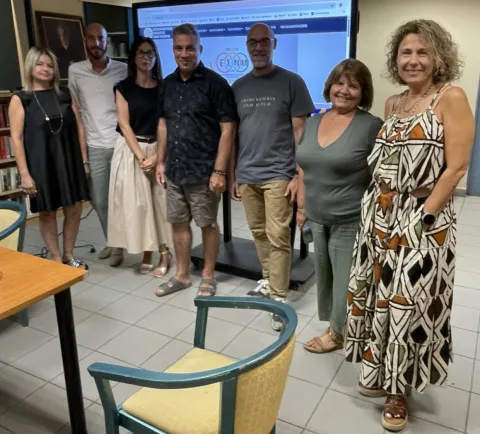 Συνεργασία 