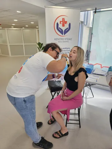 δοτης μυελού