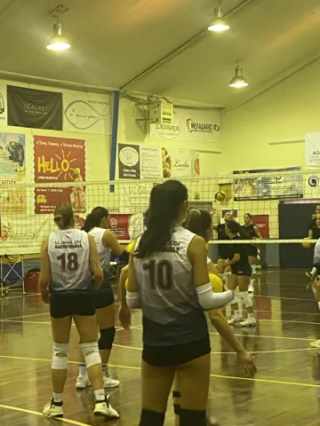 Πρώτος αγώνας τουρνουά 2