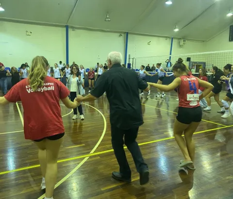 Τελικοί τουρνουά 6