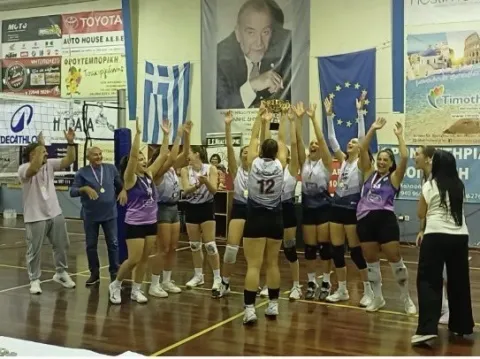 Τελικοί τουρνουά 8