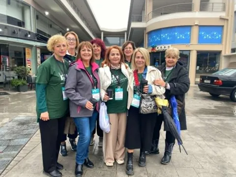 και του χρόνου