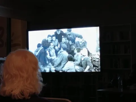 οι σαλταδόροι