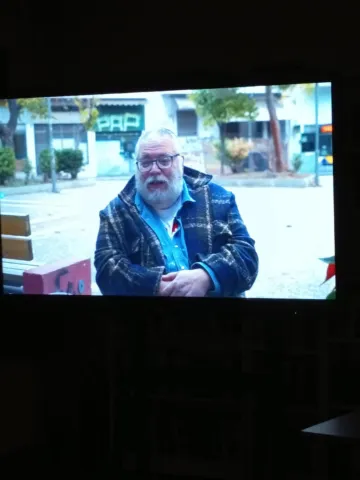 ανηψιος σαλταδορου