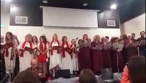 Ανθέμιο και Ηλιοπετρα