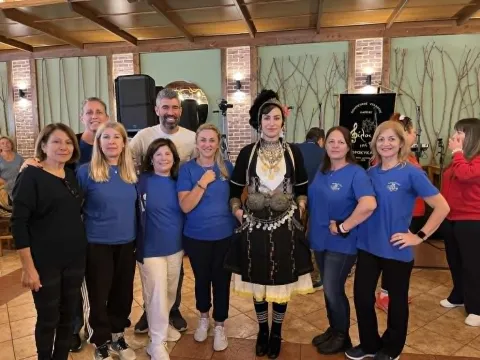 έτοιμη η ρουμλουκιώτισσα