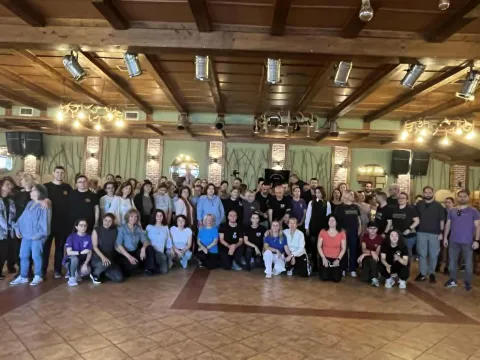 ΠΟΖΑΡ μέρος των συμμετεχόντων