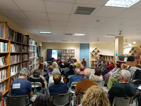 παρουσίαση