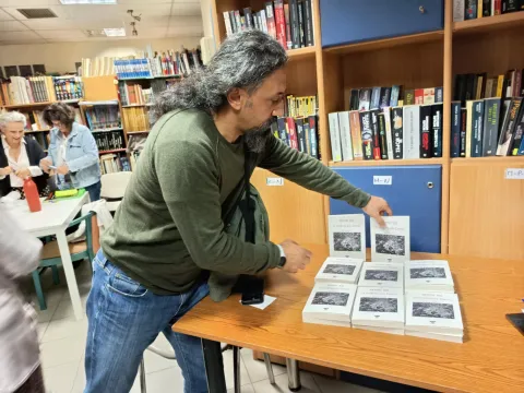 παρουσίαση