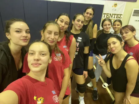 Κορασίδες casual 