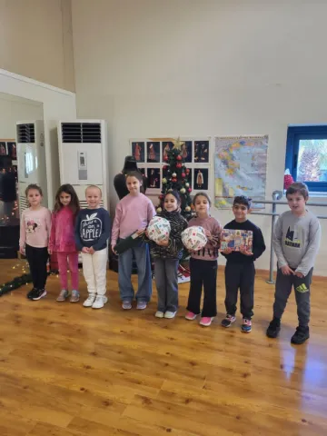 βολει-χορος