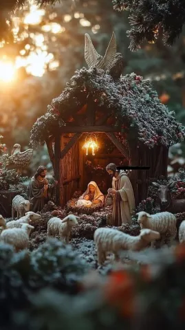 Καλά Χριστουγεννα