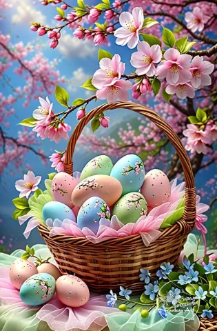 ΑΝΟΙΞΗ-ΠΑΣΧΑ