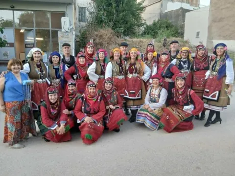 Γραμματικό