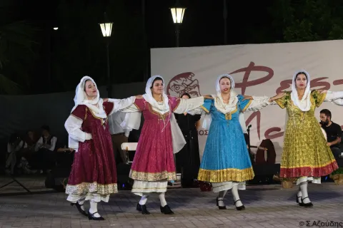 παριανές