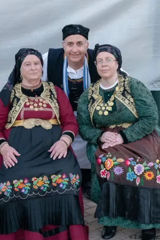 οικογενειακή υπόθεση Ήπειρος-Φλωρινα