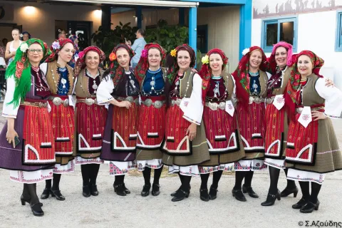 Σκοπός Φλώρινας!