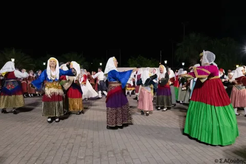 Σκοπελος και Σκιάθος