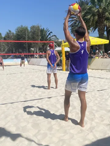 Beach 3