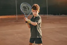 TENIS KIDS