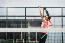 tenis ΕΝΗΛΙΚΩΝ - ADVANCE