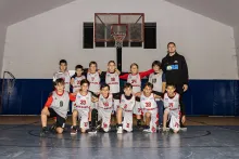 ΑΚΑΔΗΜΙΑ 1 (2016/17/18)