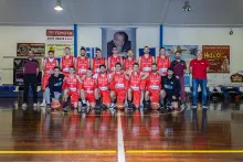 ΜΠΑΣΚΕΤ ΝΕΑ ΜΑΚΡΗΣ