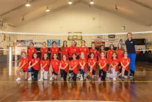 βολει ακαδημιες