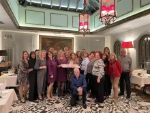 ΤΟ ΤΜΗΜΑ ΣΕ ΕΚΔΡΟΜΗ