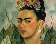 Φριντα Κάλο