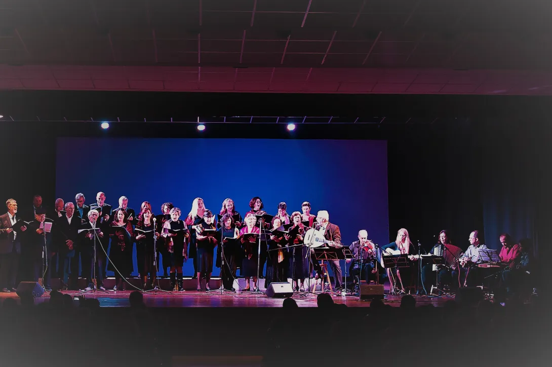 ΧΟΡΩΔΙΑ ΗΛΙΟΠΕΤΡΑ