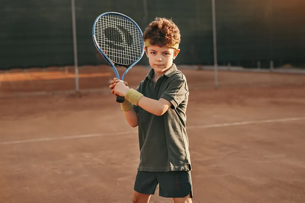 TENIS KIDS