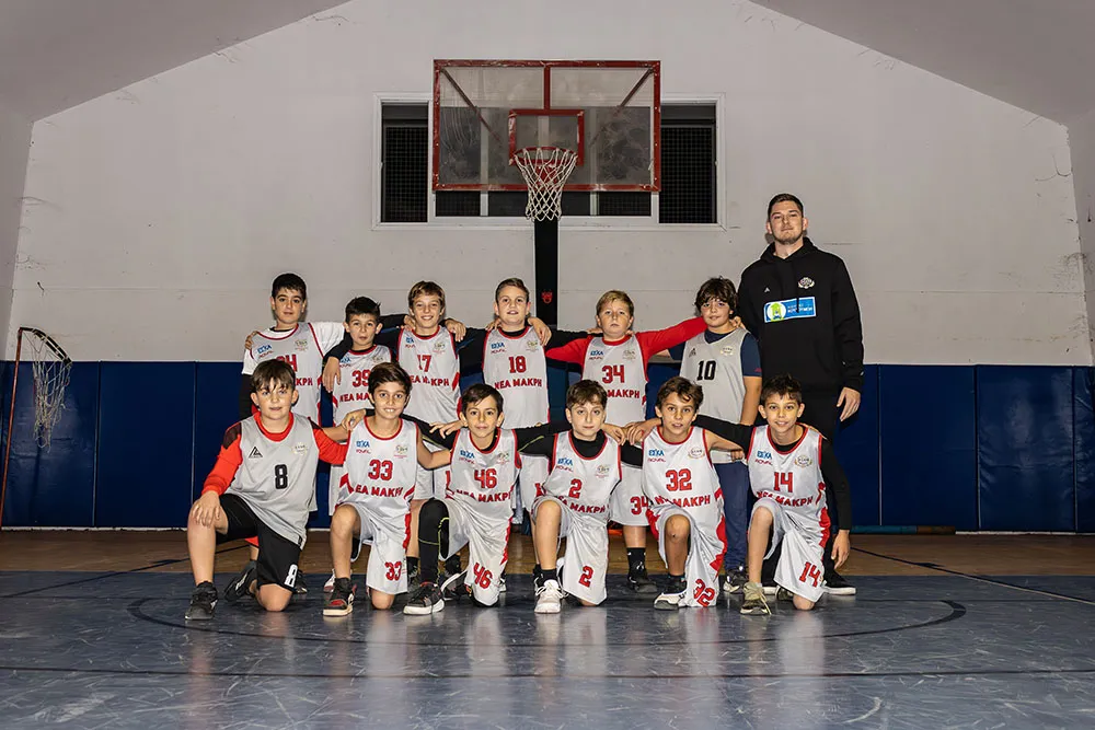 ΑΚΑΔΗΜΙΑ 1 (2016/17/18)