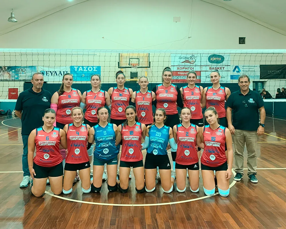 γυναικες βολει