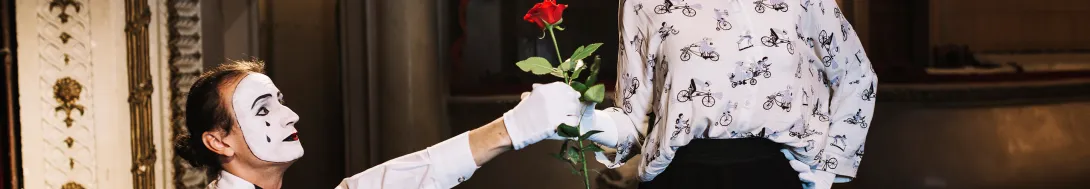 ΘΕΑΤΡΙΚΟ ΕΡΓΑΣΤΗΡΙ Νέας Μάκρης